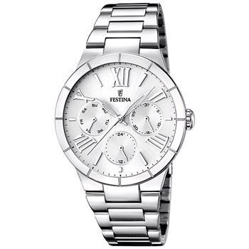 Køb dit nye Festina model F16716_1, hos Urogsmykker.dk